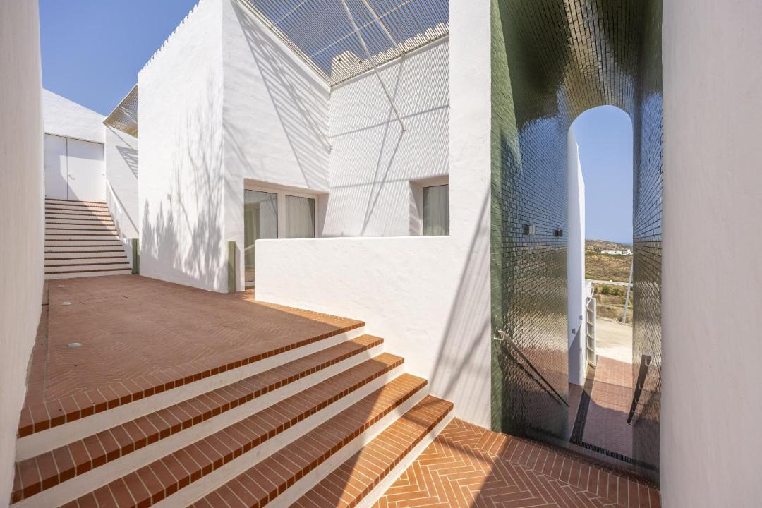 Photo of Patio Balcony in Carrapateira