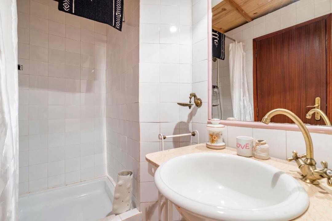 Photo of Bathroom in Santana de Cambas