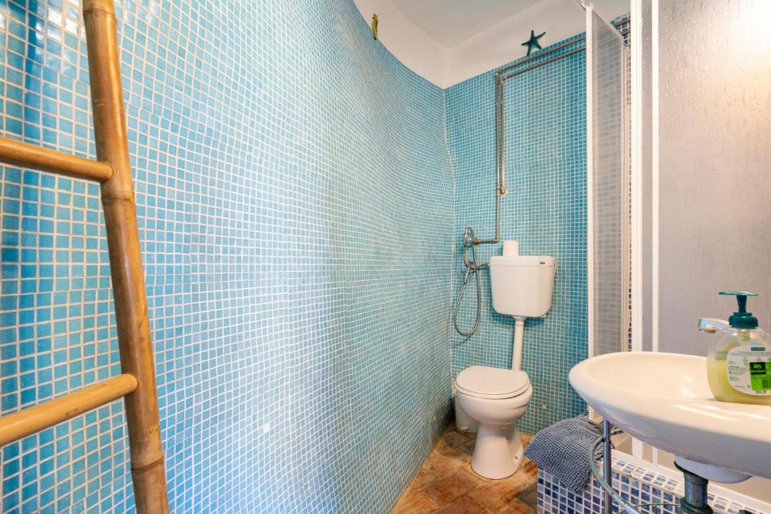 Photo of Bathroom in Santana de Cambas