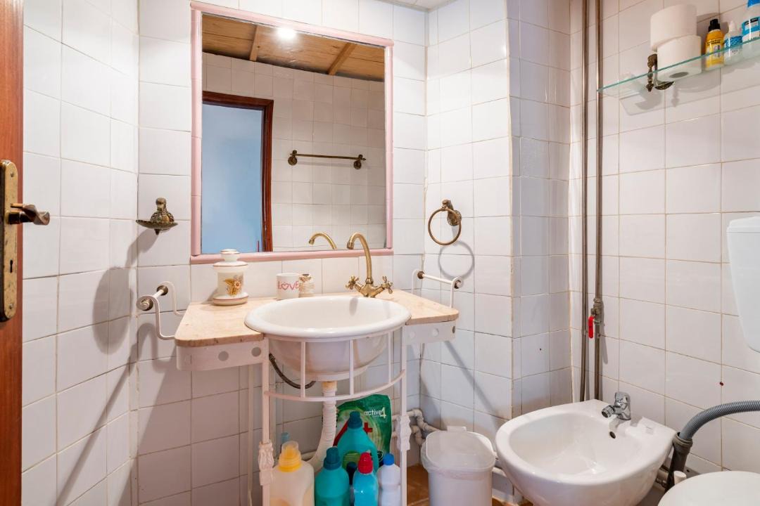 Photo of Bathroom in Santana de Cambas