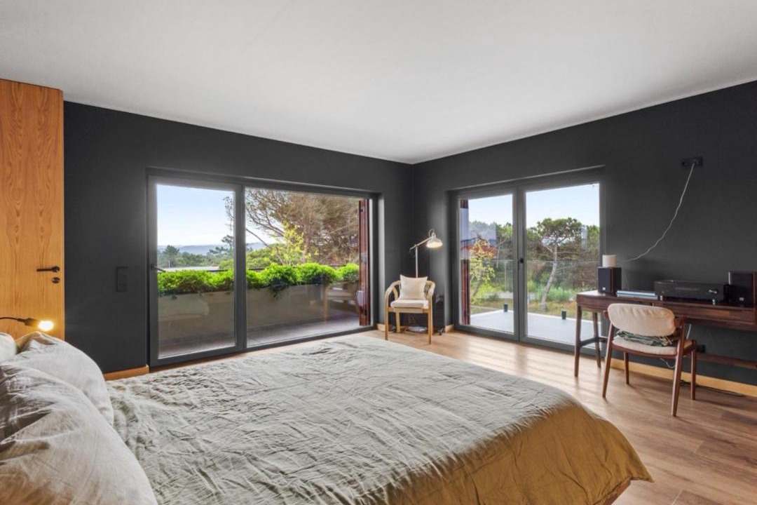Photo of Bedroom in Casalinho