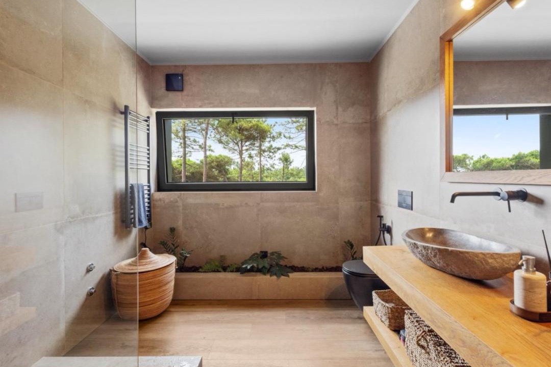 Photo of Bathroom in Casalinho