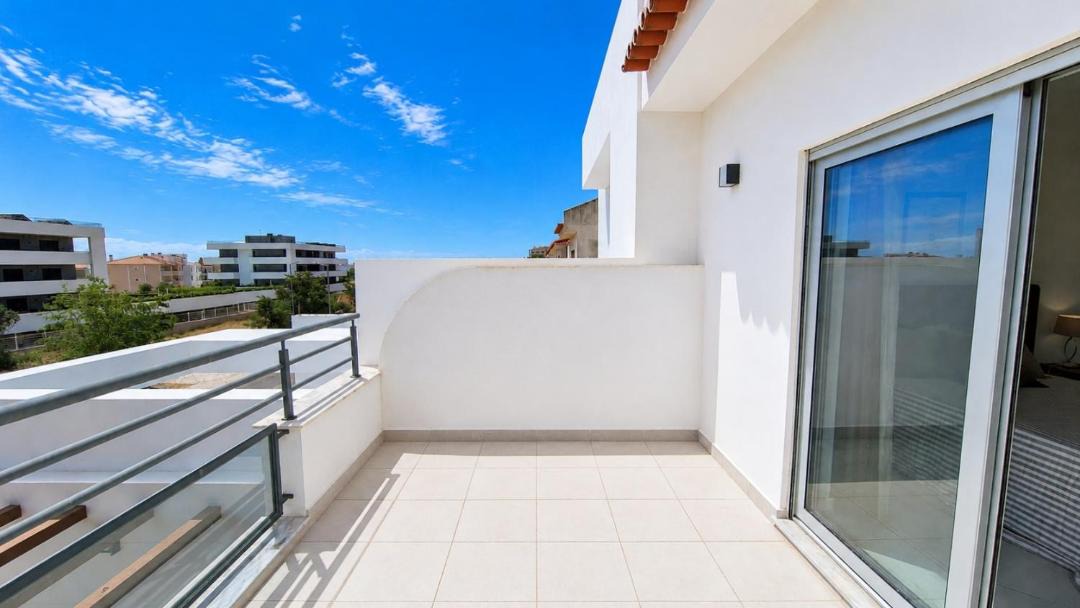 Photo of Patio Balcony in Montes de Alvor