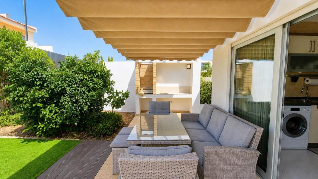 Photo of Patio Balcony in Montes de Alvor