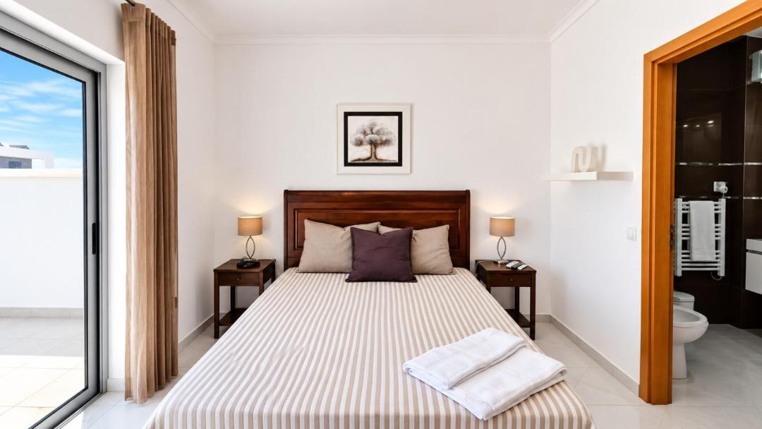 Photo of Bedroom in Montes de Alvor