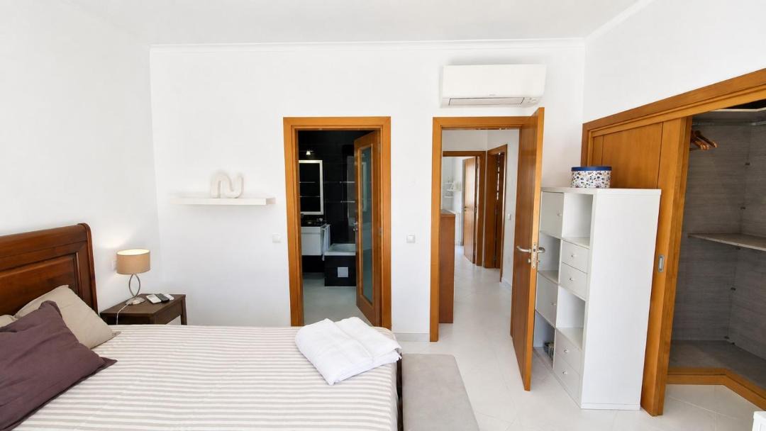 Photo of Bedroom in Montes de Alvor