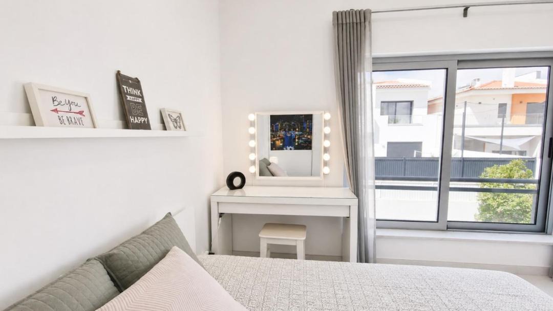 Photo of Bedroom in Montes de Alvor