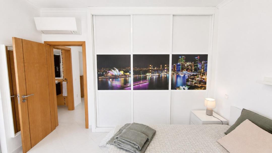 Photo of Bedroom in Montes de Alvor
