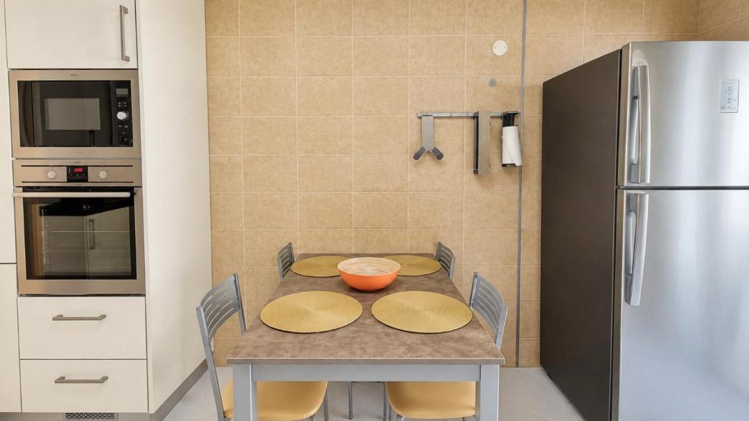 Photo of Kitchen in Montes de Alvor