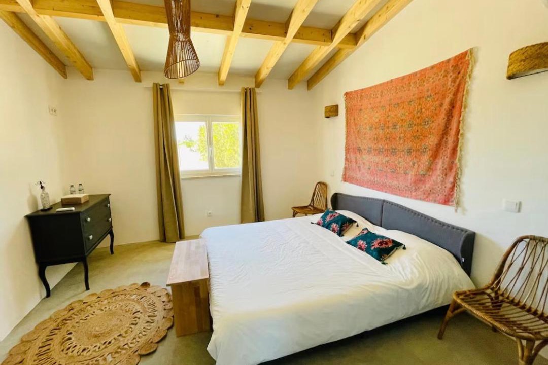 Photo of Bedroom in Sao Francisco da Serra