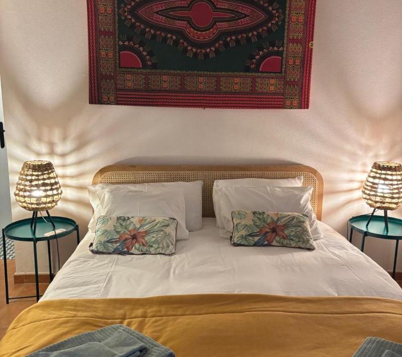 Photo of Bedroom in Sao Francisco da Serra