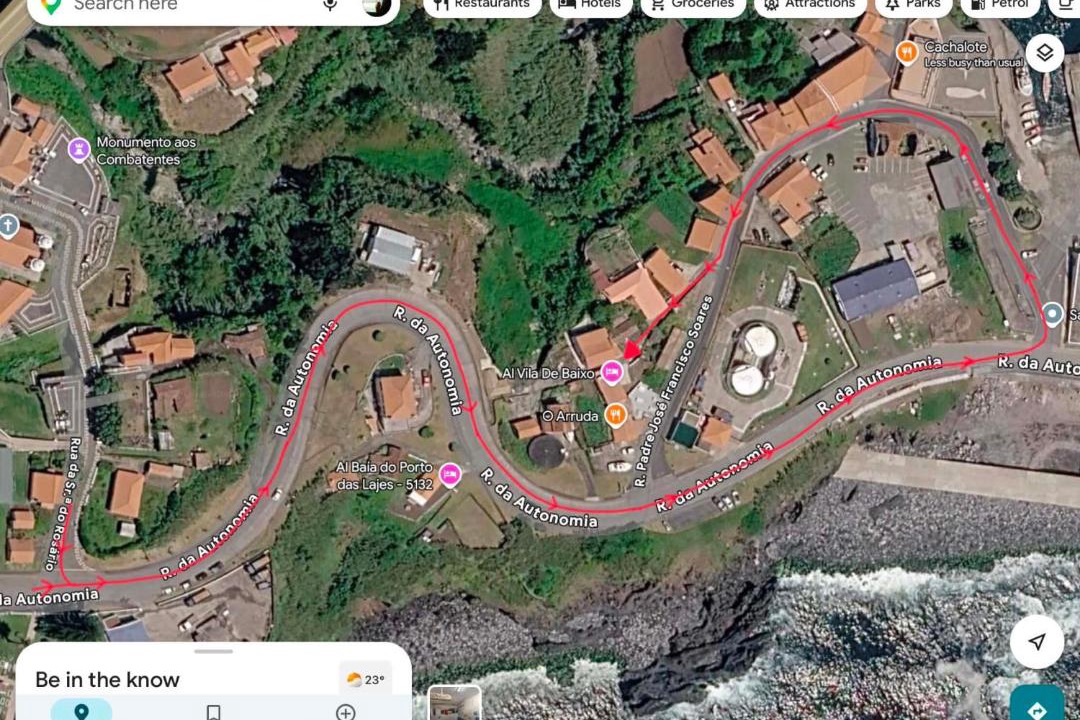 Photo of Others in Lajes das Flores