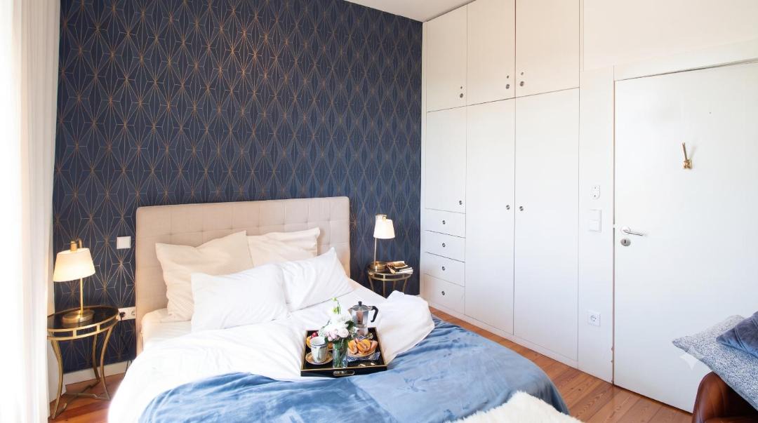 Photo of Bedroom in Centro / Baixa