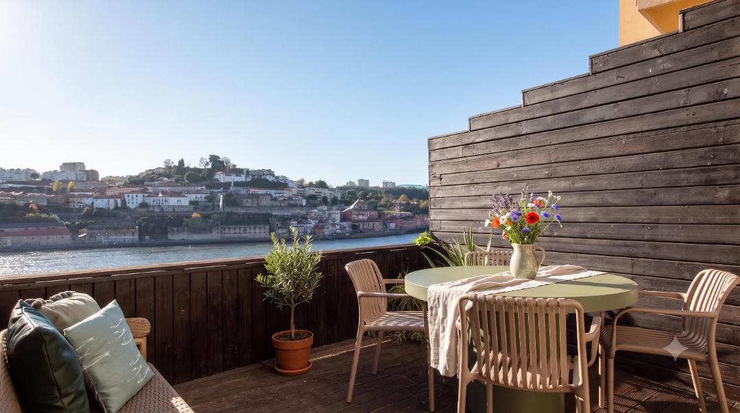 Photo of Patio Balcony in Centro / Baixa