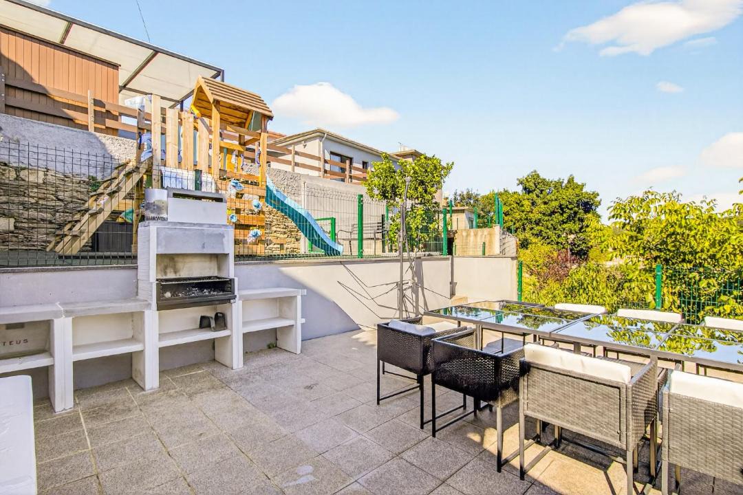 Photo of Patio Balcony in Mozelos