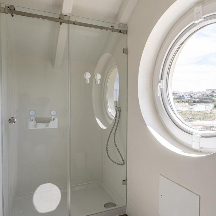 Photo of Bathroom in Carrapateira