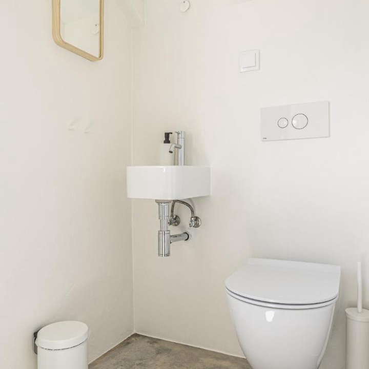 Photo of Bathroom in Carrapateira