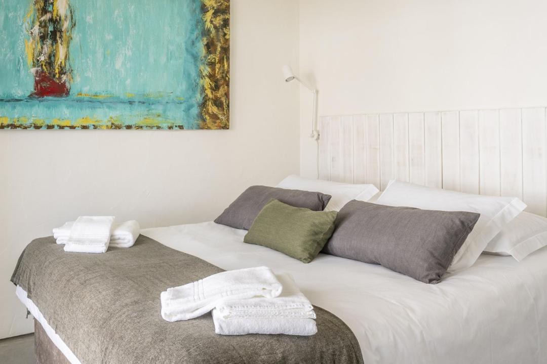 Photo of Bedroom in Carrapateira