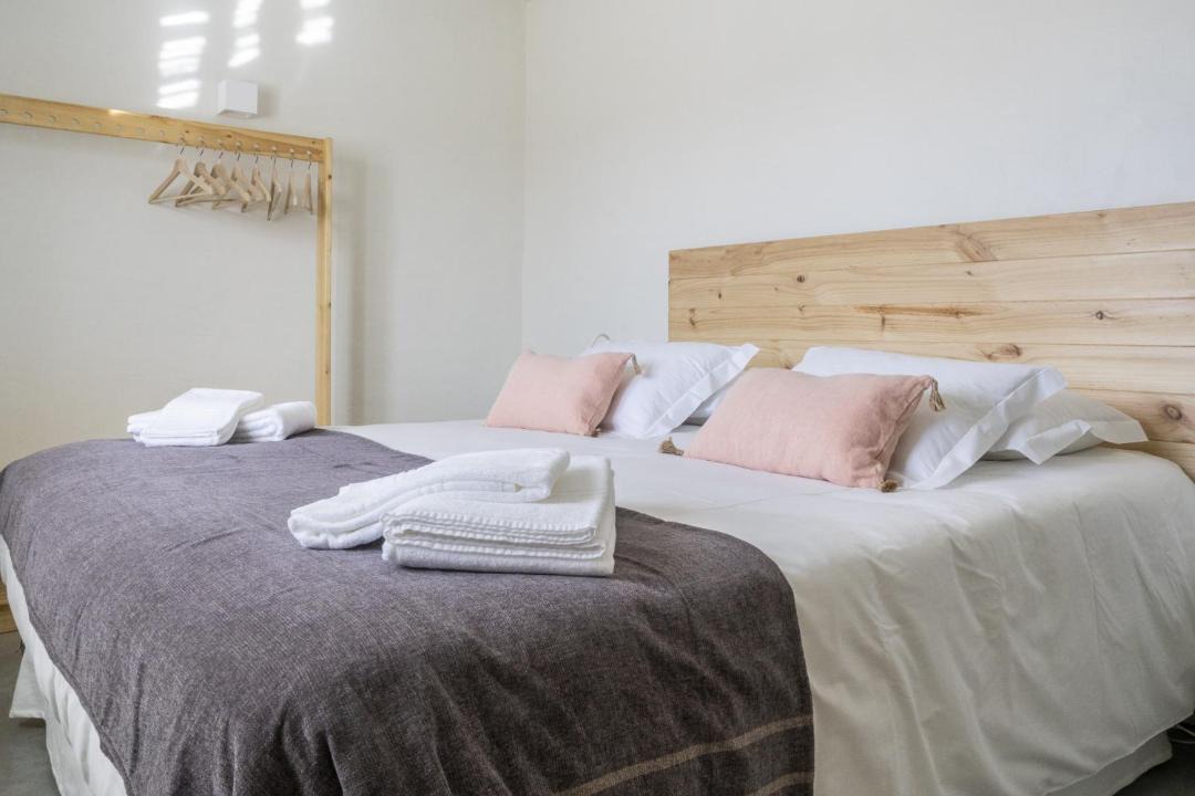 Photo of Bedroom in Carrapateira