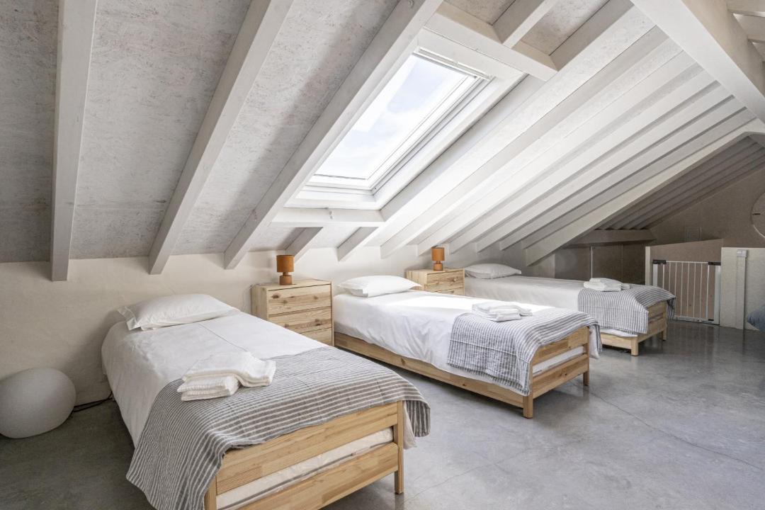Photo of Bedroom in Carrapateira