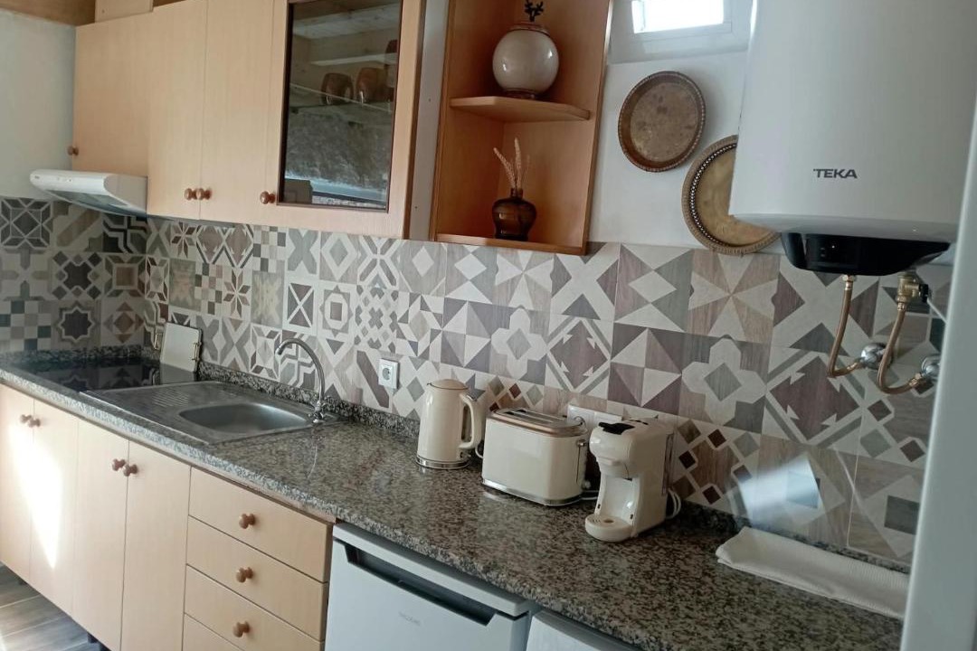 Photo of Kitchen in Favaios