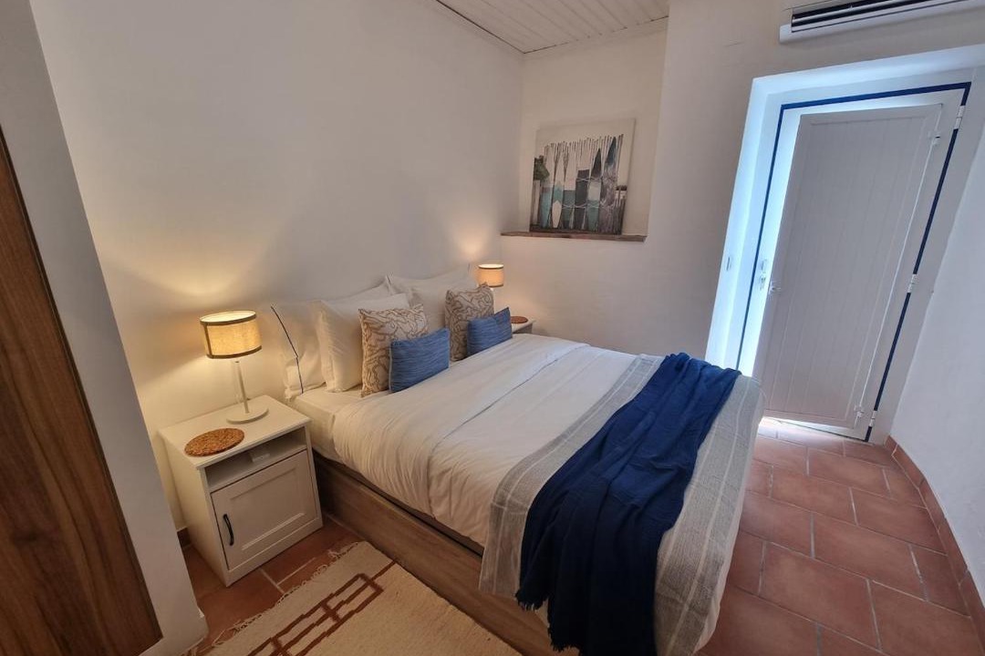 Photo of Bedroom in Ericeira
