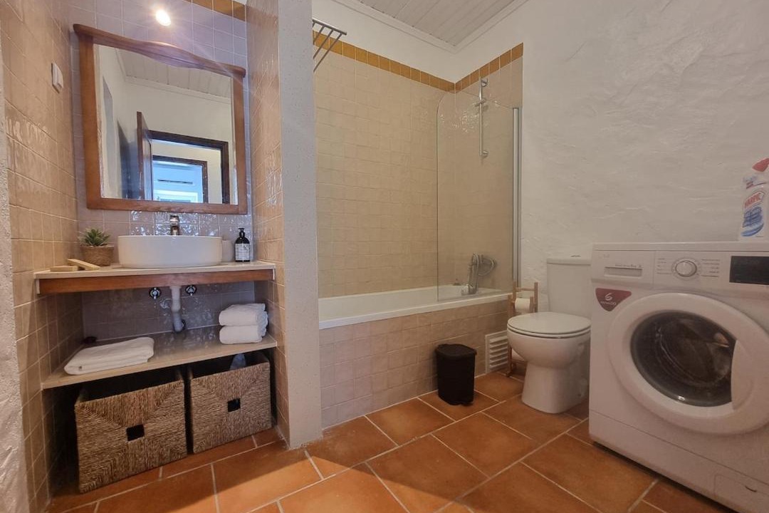 Photo of Bathroom in Ericeira