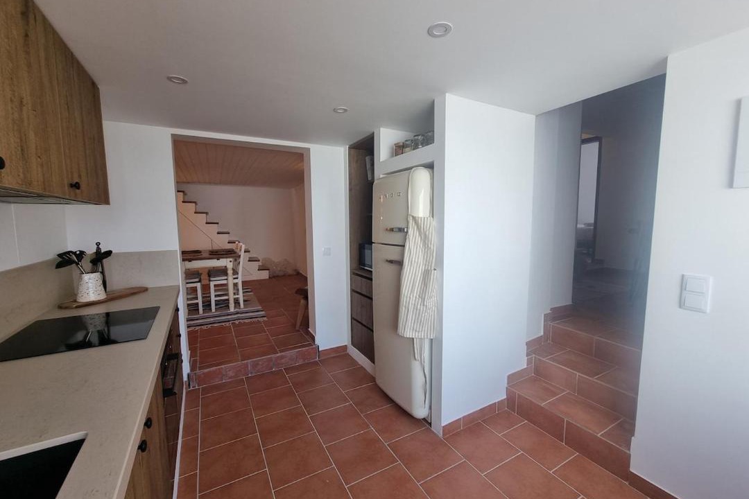 Photo of Kitchen in Ericeira