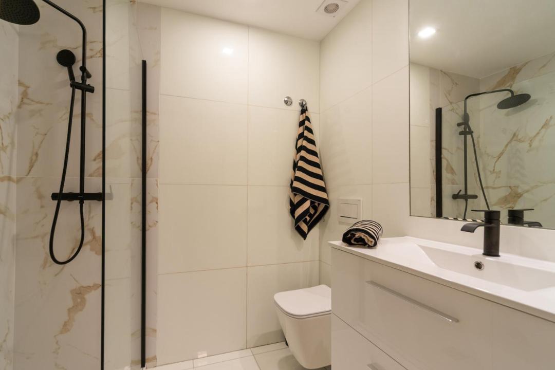 Photo of Bathroom in Santo Antonio
