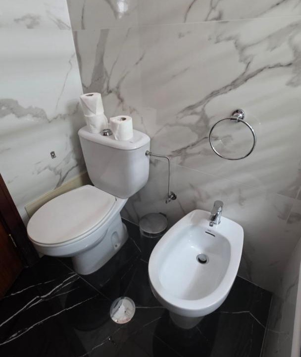 Photo of Bathroom in Apulia e Fao