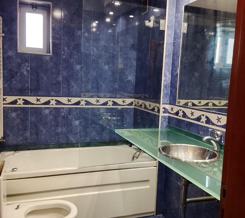 Photo of Bathroom in Porto