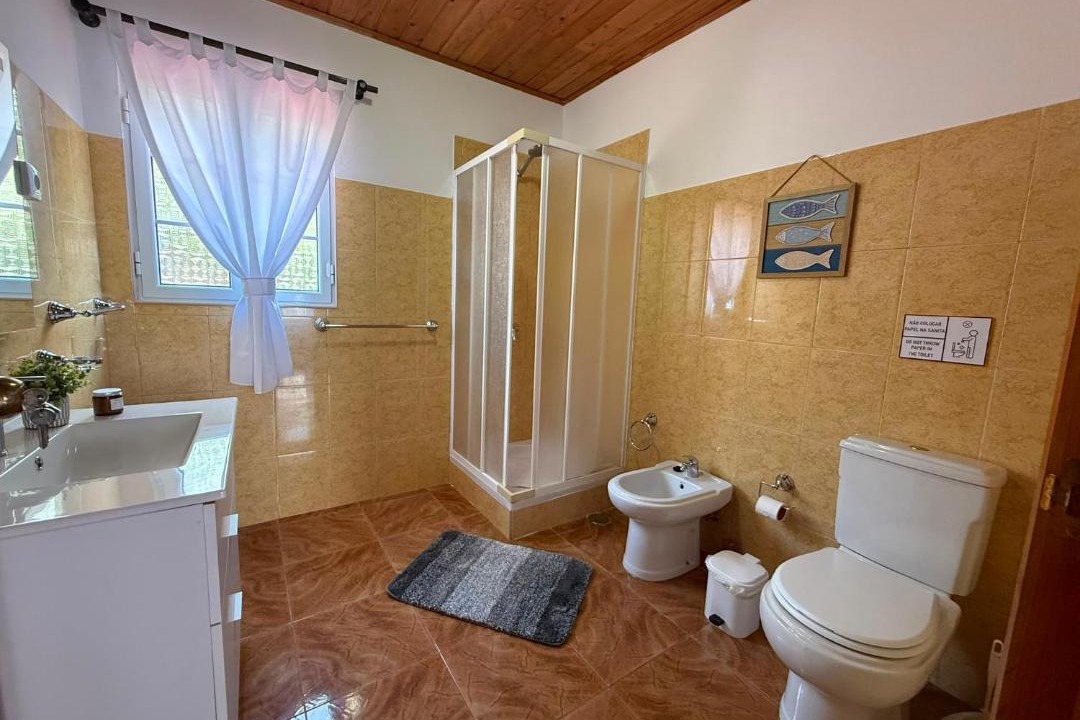 Photo of Bathroom in Nordeste