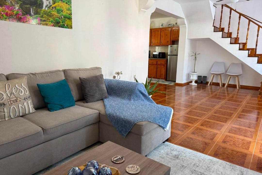 Photo of Livingroom in Nordeste
