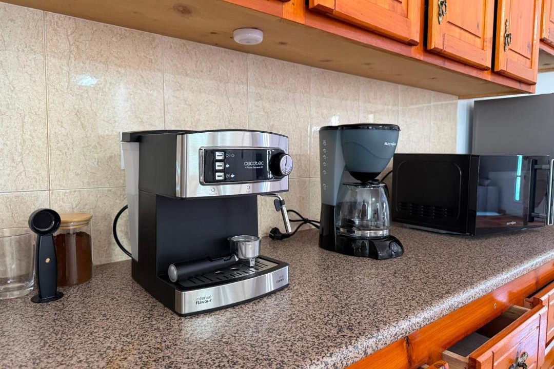 Photo of Kitchen in Nordeste