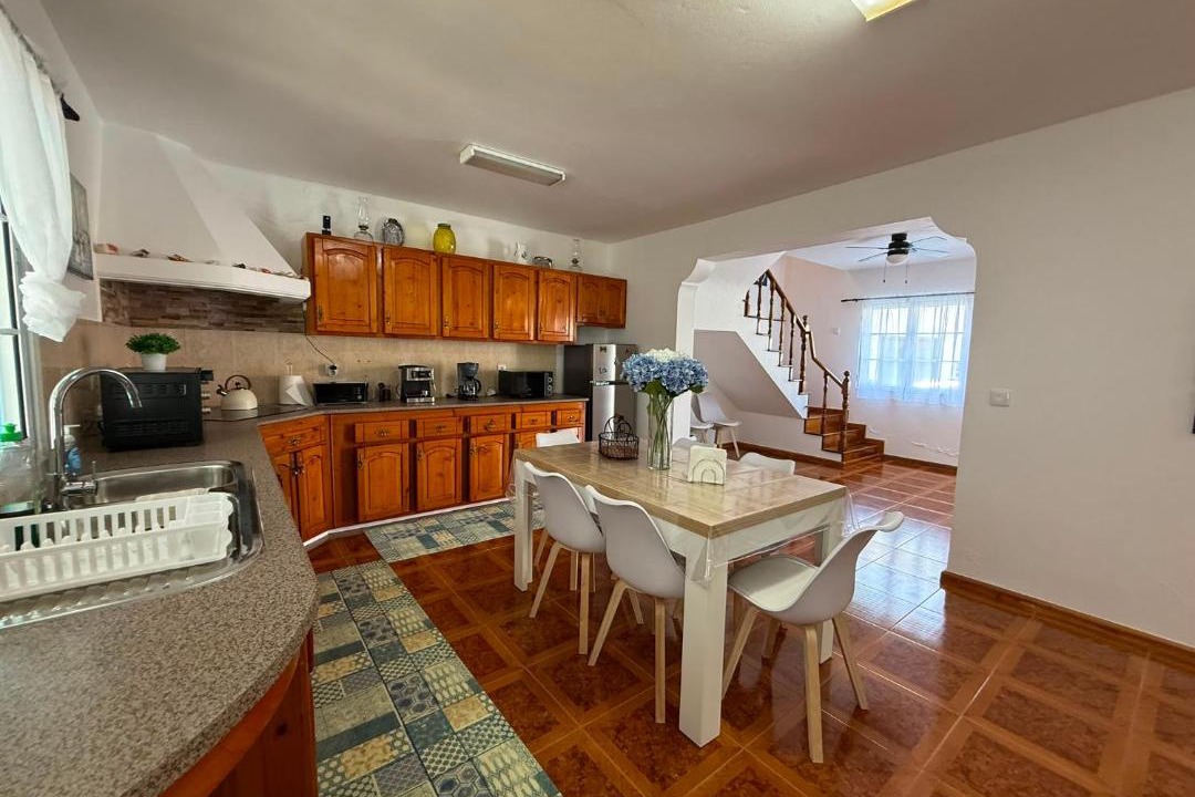 Photo of Kitchen in Nordeste
