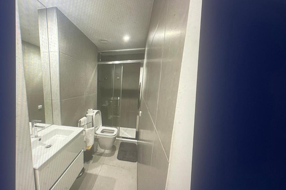Photo of Bathroom in Santarem