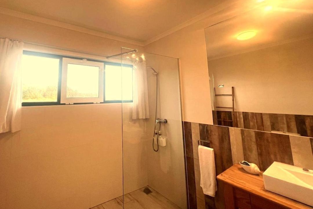 Photo of Bathroom in Sao Roque do Pico