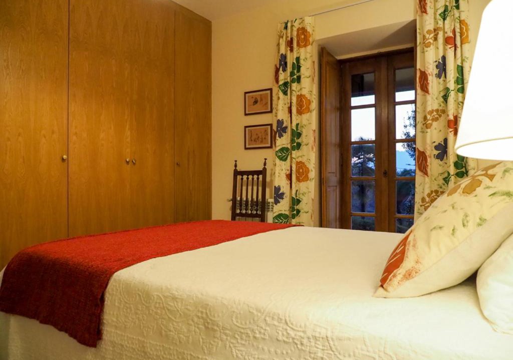 Photo of Bedroom in Arcos de Valdevez