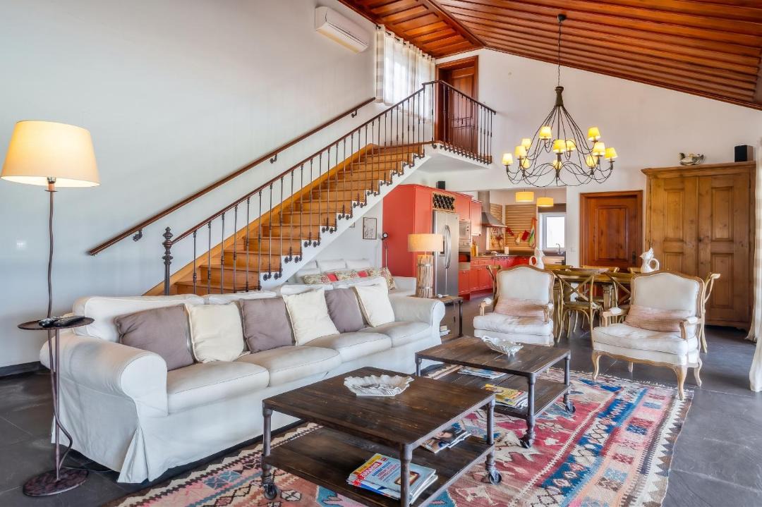 Photo of Livingroom in Mora