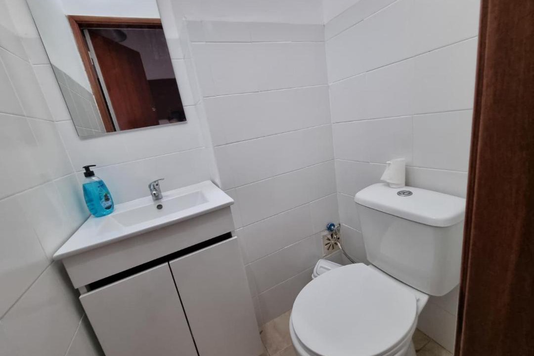 Photo of Bathroom in Sao Sebastiao