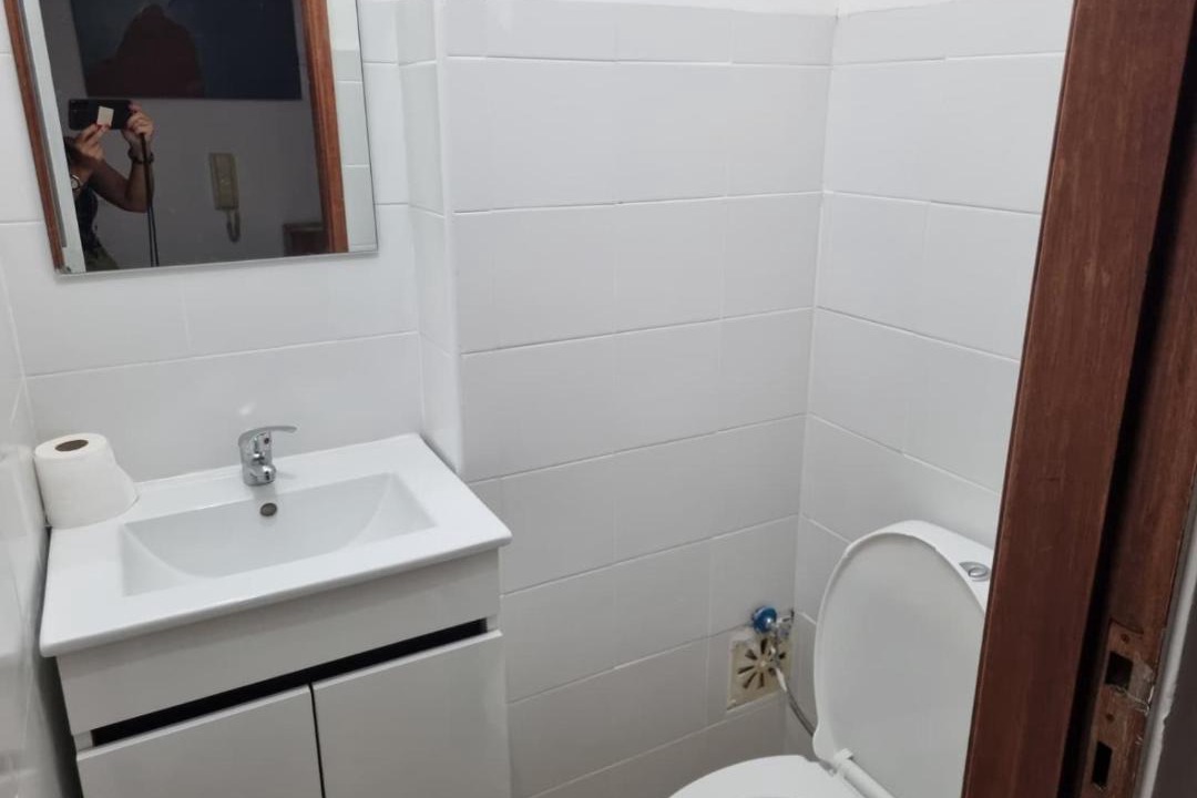 Photo of Bathroom in Sao Sebastiao