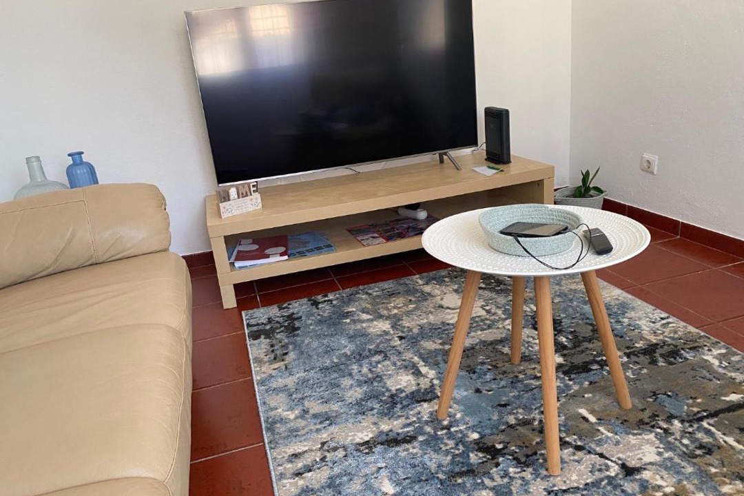 Photo of Livingroom in Angra do Heroismo