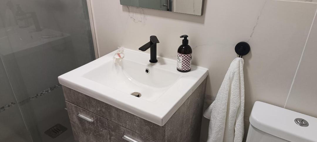 Photo of Bathroom in Vila Praia de Ancora