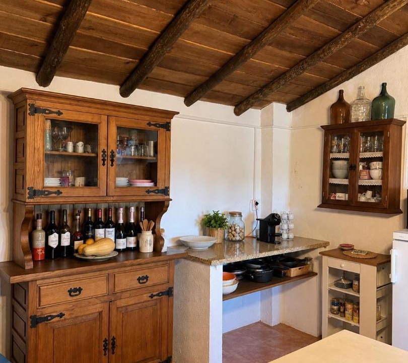 Photo of Kitchen in Terena