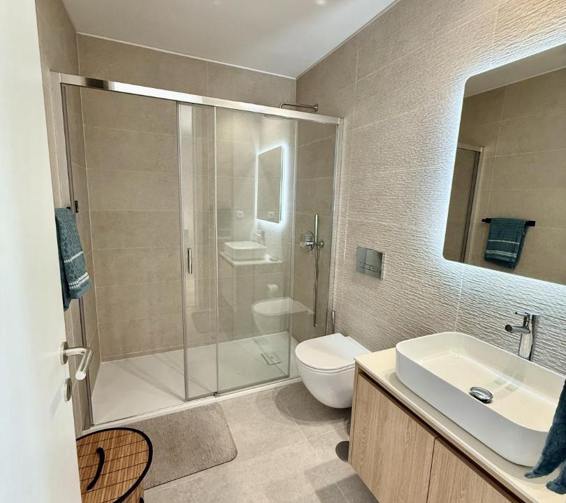 Photo of Bathroom in Olhao