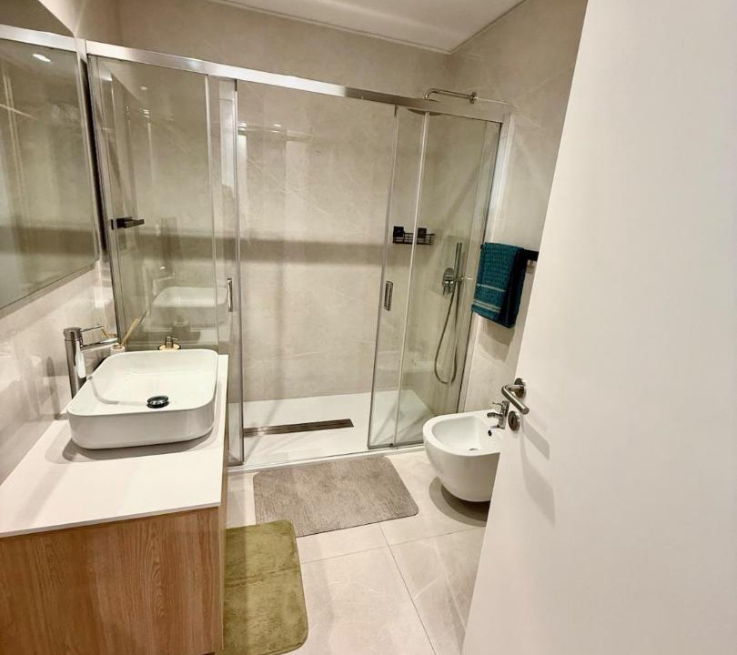 Photo of Bathroom in Olhao