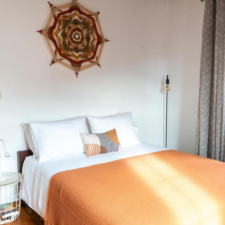 Photo of Bedroom in Casas Novas