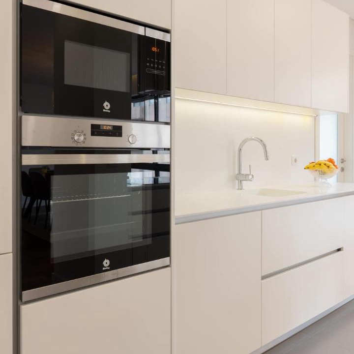 Photo of Kitchen in Boavista