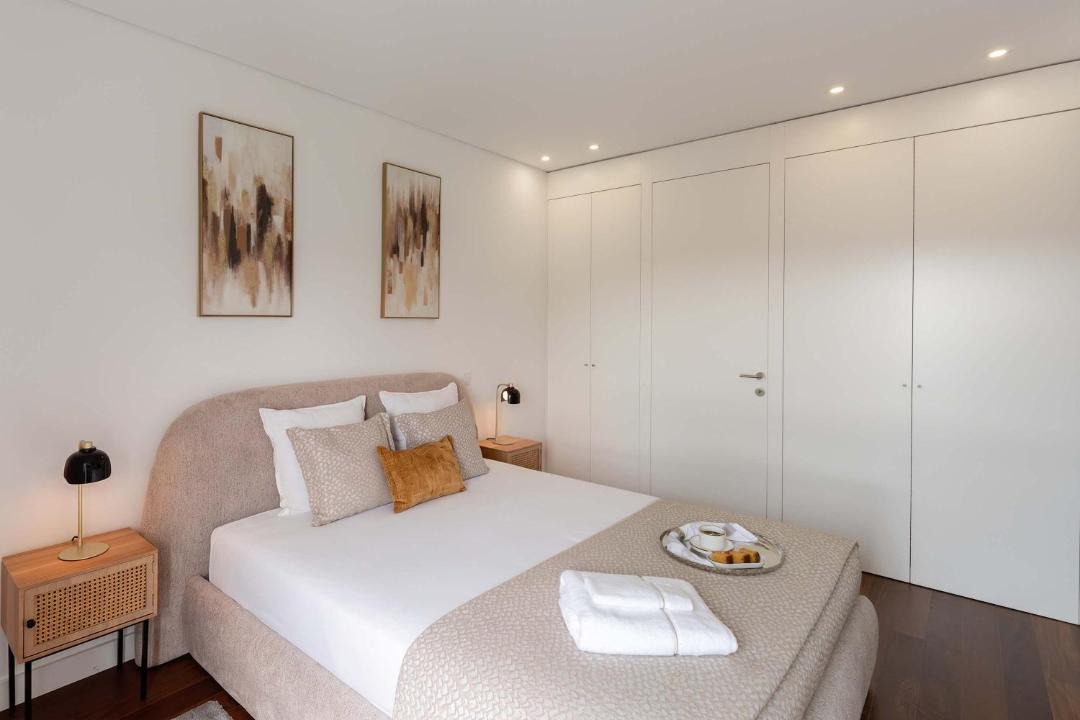 Photo of Bedroom in Boavista