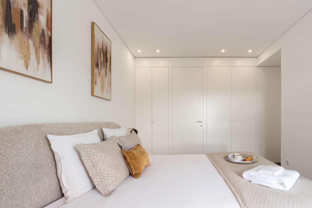 Photo of Bedroom in Boavista